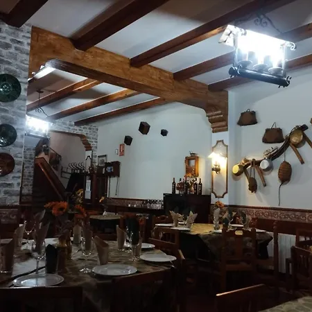 Hotel Casa Pedro-2