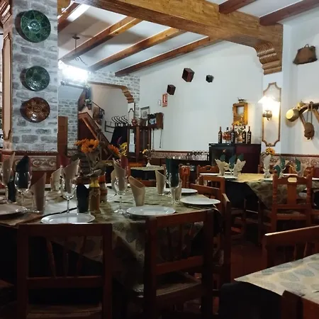 Hotel Casa Pedro-3